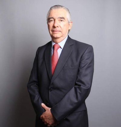 Alberto Rios