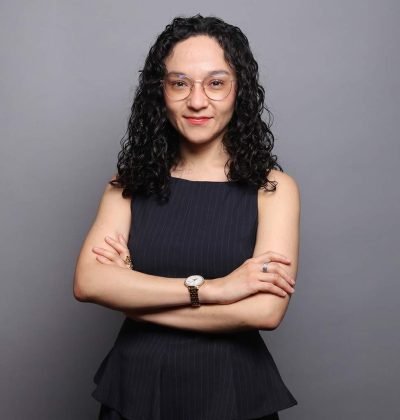 Dania Fuentes