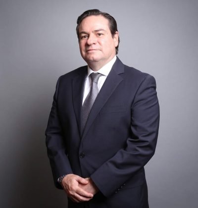 Joaquin Alonso